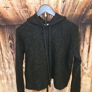 Nordstrom Black Women's Sweater